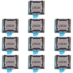 10 auricolari originali, For vivo iQOO Neo3, For vivo Y30 4G, For vivo Y33 4G