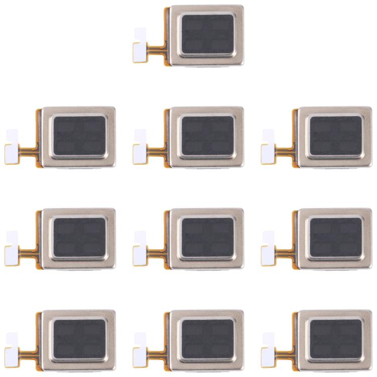 10pcs Original Earpiece Speaker, For vivo X100s, For vivo iQOO Z9x, For vivo iQOO Z9, For vivo X100, For vivo iQOO 12 Pro, For vivo iQOO 12, For vivo iQOO Z8x, For vivo iQOO Z8, For vivo iQOO 11s, For vivo iQOO Neo8 Pro, For vivo iQOO Neo8�������������...