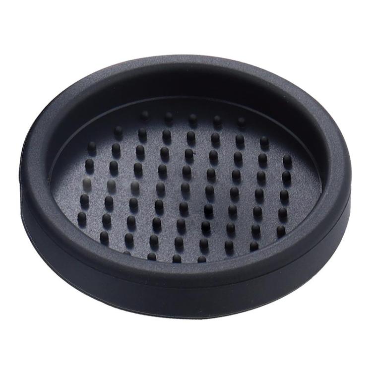Tampere per caffè espresso in silicone, strumento per pressare il caffè, Roud Pad, Corner Pad