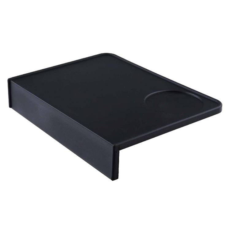 Tampere per caffè espresso in silicone, strumento per pressare il caffè, Roud Pad, Corner Pad