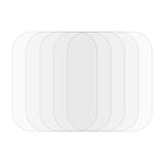 5 pezzi xDfind Pellicola protettiva in idrogel morbido a copertura totale per la parte anteriore, For Apple Watch Series 6&SE&5&4 44mm, For Apple Watch Series 6&SE&5&4 40mm, For Apple Watch Series 11 / 10 46mm, For Apple Watch Ultra 3 / 2 / 1 49mm     ...