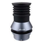Contenitore per la conservazione di chicchi di caffè macinati e in polvere., For Breville 8 Series, For Barsetto
