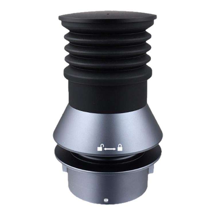 Contenitore per la conservazione di chicchi di caffè macinati e in polvere., For Breville 8 Series, For Barsetto