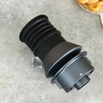 Contenitore per la conservazione di chicchi di caffè macinati e in polvere., For Breville 8 Series, For Barsetto