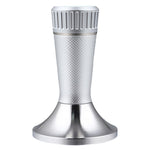 Martello pressa caffè in polvere, panno in acciaio inossidabile, 53.3mm Mesh Texture, 53.3mm Mesh Texture with Needle, 58.3mm Mesh Texture, 58.3mm Mesh Texture with Needle