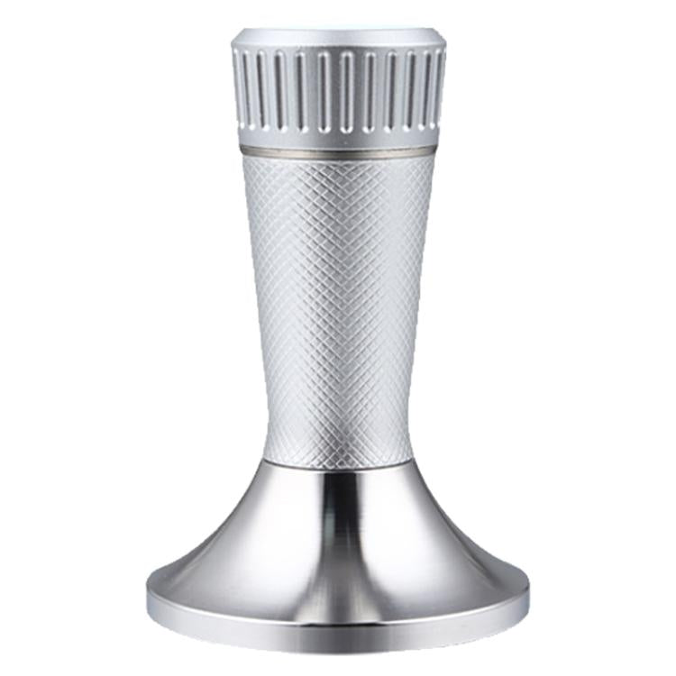 Martello pressa caffè in polvere, panno in acciaio inossidabile, 53.3mm Mesh Texture, 53.3mm Mesh Texture with Needle, 58.3mm Mesh Texture, 58.3mm Mesh Texture with Needle