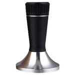 Martello pressa caffè in polvere, panno in acciaio inossidabile, 53.3mm Mesh Texture, 53.3mm Mesh Texture with Needle, 58.3mm Mesh Texture, 58.3mm Mesh Texture with Needle