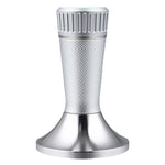 Martello pressa caffè in polvere, panno in acciaio inossidabile, 53.3mm Mesh Texture, 53.3mm Mesh Texture with Needle, 58.3mm Mesh Texture, 58.3mm Mesh Texture with Needle