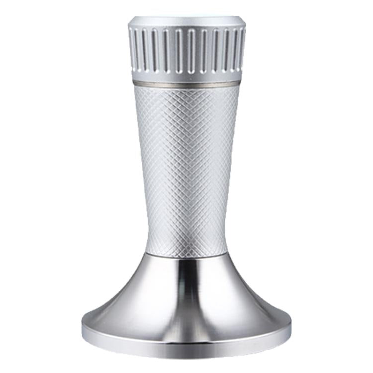 Martello pressa caffè in polvere, panno in acciaio inossidabile, 53.3mm Mesh Texture, 53.3mm Mesh Texture with Needle, 58.3mm Mesh Texture, 58.3mm Mesh Texture with Needle