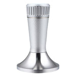 Martello pressa caffè in polvere, panno in acciaio inossidabile, 53.3mm Mesh Texture, 53.3mm Mesh Texture with Needle, 58.3mm Mesh Texture, 58.3mm Mesh Texture with Needle