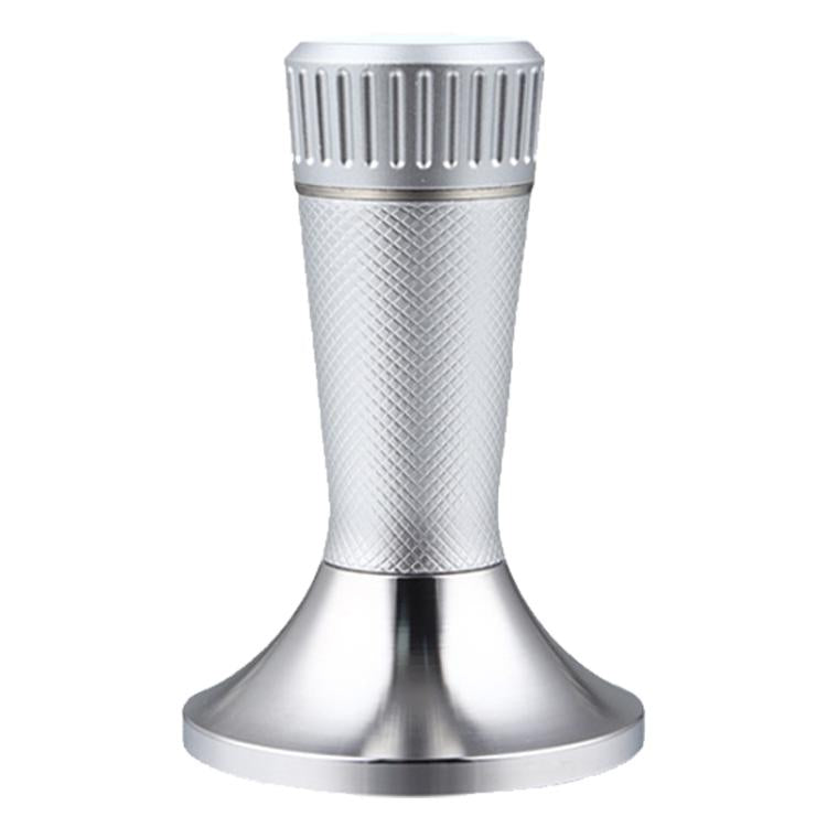 Martello pressa caffè in polvere, panno in acciaio inossidabile, 53.3mm Mesh Texture, 53.3mm Mesh Texture with Needle, 58.3mm Mesh Texture, 58.3mm Mesh Texture with Needle