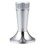 Martello pressa caffè in polvere, panno in acciaio inossidabile, 53.3mm Mesh Texture, 53.3mm Mesh Texture with Needle, 58.3mm Mesh Texture, 58.3mm Mesh Texture with Needle