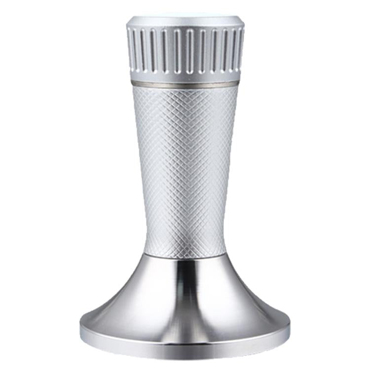 Martello pressa caffè in polvere, panno in acciaio inossidabile, 53.3mm Mesh Texture, 53.3mm Mesh Texture with Needle, 58.3mm Mesh Texture, 58.3mm Mesh Texture with Needle