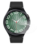 5 pezzi xDfind Pellicola protettiva in idrogel morbido a copertura totale per la parte anteriore, For Samsung Galaxy Watch Ultra / Ultra 2025, For Samsung Galaxy Watch8 Classic 46mm, For Samsung Galaxy Watch8 44mm, For Samsung Galaxy Watch8 40mm       ...