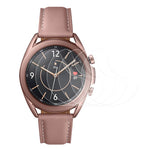 5 pezzi xDfind Pellicola protettiva in idrogel morbido a copertura totale per la parte anteriore, For Samsung Galaxy Watch Ultra / Ultra 2025, For Samsung Galaxy Watch8 Classic 46mm, For Samsung Galaxy Watch8 44mm, For Samsung Galaxy Watch8 40mm       ...
