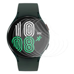 5 pezzi xDfind Pellicola protettiva in idrogel morbido a copertura totale per la parte anteriore, For Samsung Galaxy Watch Ultra / Ultra 2025, For Samsung Galaxy Watch8 Classic 46mm, For Samsung Galaxy Watch8 44mm, For Samsung Galaxy Watch8 40mm       ...