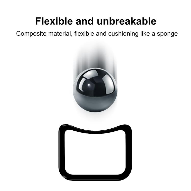 2 pellicole protettive morbide in materiale composito 3D curvo xDfind per lo schermo, For Apple Watch Series 6&SE&5&4 44mm, For Apple Watch Series 6&SE&5&4 40mm, For Apple Watch Series 11 / 10 46mm, For Apple Watch Ultra 3 / 2 / 1 49mm                 ...