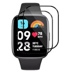 2 pellicole protettive morbide in materiale composito 3D curvo xDfind per lo schermo, For Xiaomi Smart Band 10, For Xiaomi Redmi Watch 5, For Xiaomi Smart Band 9 Pro, For Xiaomi Redmi Watch 5 Lite, For Xiaomi Redmi Watch 5 Active                       ...