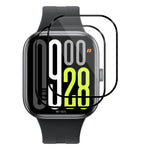 2 pellicole protettive morbide in materiale composito 3D curvo xDfind per lo schermo, For Xiaomi Smart Band 10, For Xiaomi Redmi Watch 5, For Xiaomi Smart Band 9 Pro, For Xiaomi Redmi Watch 5 Lite, For Xiaomi Redmi Watch 5 Active                       ...