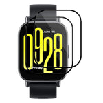 2 pellicole protettive morbide in materiale composito 3D curvo xDfind per lo schermo, For Xiaomi Smart Band 10, For Xiaomi Redmi Watch 5, For Xiaomi Smart Band 9 Pro, For Xiaomi Redmi Watch 5 Lite, For Xiaomi Redmi Watch 5 Active                       ...