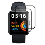 2 pellicole protettive morbide in materiale composito 3D curvo xDfind per lo schermo, For Xiaomi Smart Band 10, For Xiaomi Redmi Watch 5, For Xiaomi Smart Band 9 Pro, For Xiaomi Redmi Watch 5 Lite, For Xiaomi Redmi Watch 5 Active                       ...