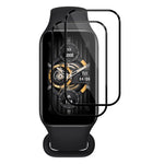 2 pellicole protettive morbide in materiale composito 3D curvo xDfind per lo schermo, For Xiaomi Smart Band 10, For Xiaomi Redmi Watch 5, For Xiaomi Smart Band 9 Pro, For Xiaomi Redmi Watch 5 Lite, For Xiaomi Redmi Watch 5 Active                       ...