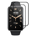 2 pellicole protettive morbide in materiale composito 3D curvo xDfind per lo schermo, For Xiaomi Smart Band 10, For Xiaomi Redmi Watch 5, For Xiaomi Smart Band 9 Pro, For Xiaomi Redmi Watch 5 Lite, For Xiaomi Redmi Watch 5 Active                       ...