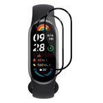 2 pellicole protettive morbide in materiale composito 3D curvo xDfind per lo schermo, For Xiaomi Smart Band 10, For Xiaomi Redmi Watch 5, For Xiaomi Smart Band 9 Pro, For Xiaomi Redmi Watch 5 Lite, For Xiaomi Redmi Watch 5 Active                       ...