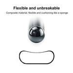 2 pellicole protettive morbide in materiale composito 3D curvo xDfind per lo schermo, For Xiaomi Smart Band 10, For Xiaomi Redmi Watch 5, For Xiaomi Smart Band 9 Pro, For Xiaomi Redmi Watch 5 Lite, For Xiaomi Redmi Watch 5 Active                       ...