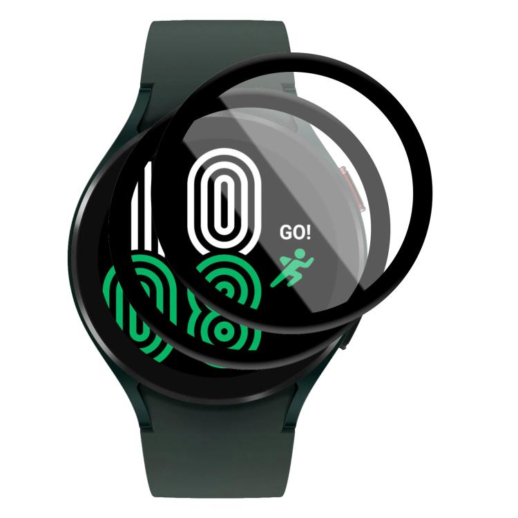 2 pellicole protettive morbide in materiale composito 3D curvo xDfind per lo schermo, For Samsung Galaxy Watch Ultra / Ultra 2025, For Samsung Galaxy Watch8 Classic 46mm, For Samsung Galaxy Watch8 44mm, For Samsung Galaxy Watch8 40mm                   ...