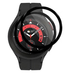 2 pellicole protettive morbide in materiale composito 3D curvo xDfind per lo schermo, For Samsung Galaxy Watch Ultra / Ultra 2025, For Samsung Galaxy Watch8 Classic 46mm, For Samsung Galaxy Watch8 44mm, For Samsung Galaxy Watch8 40mm                   ...