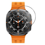 2 pellicole protettive morbide in materiale composito 3D curvo xDfind per lo schermo, For Samsung Galaxy Watch Ultra / Ultra 2025, For Samsung Galaxy Watch8 Classic 46mm, For Samsung Galaxy Watch8 44mm, For Samsung Galaxy Watch8 40mm                   ...