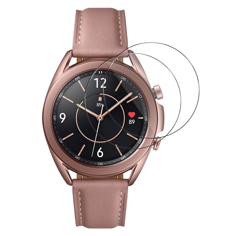 2 pellicole protettive morbide in materiale composito 3D curvo xDfind per lo schermo, For Samsung Galaxy Watch Ultra / Ultra 2025, For Samsung Galaxy Watch8 Classic 46mm, For Samsung Galaxy Watch8 44mm, For Samsung Galaxy Watch8 40mm                   ...