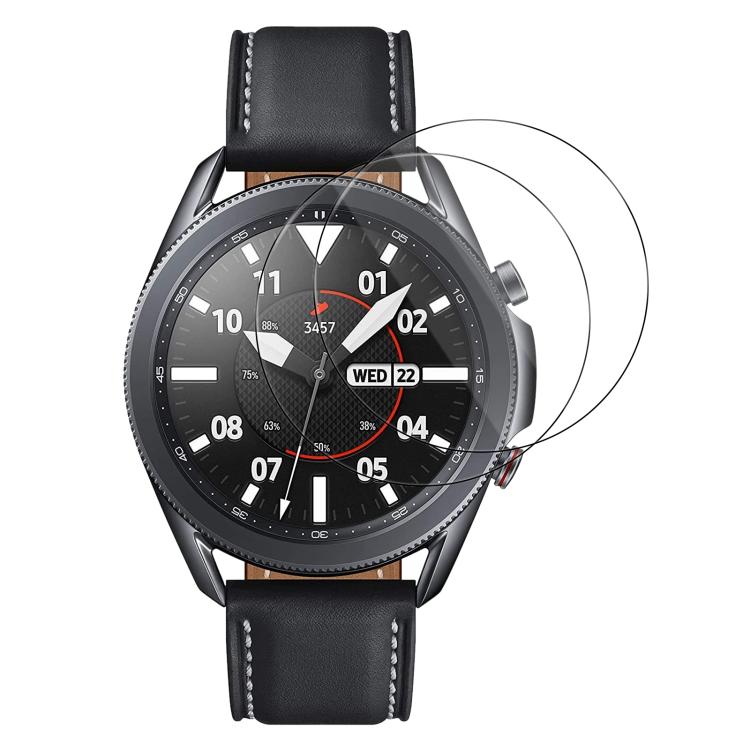 2 pellicole protettive morbide in materiale composito 3D curvo xDfind per lo schermo, For Samsung Galaxy Watch Ultra / Ultra 2025, For Samsung Galaxy Watch8 Classic 46mm, For Samsung Galaxy Watch8 44mm, For Samsung Galaxy Watch8 40mm                   ...