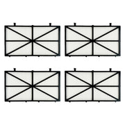 4pcs Ultra-Fine Filters Pool Cleaner Filter, 9991432-R4, 9991433-R4, 9991425-R4, 9991407-R4, 9991408-R4, RCX70101