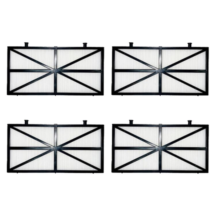 4pcs Ultra-Fine Filters Pool Cleaner Filter, 9991432-R4, 9991433-R4, 9991425-R4, 9991407-R4, 9991408-R4, RCX70101