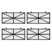 4pcs Ultra-Fine Filters Pool Cleaner Filter, 9991432-R4, 9991433-R4, 9991425-R4, 9991407-R4, 9991408-R4, RCX70101