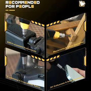 Cassetta degli attrezzi manuale modulare Jakemy JM-8199 257 in 1, Jakemy JM-8199