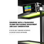 Amperometro digitale a curva di progettazione per alimentatore isolato Luowei LW-D1