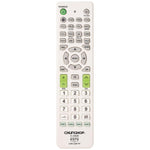 Telecomando CHUNGHOP H-1880E per TV LED LCD HDTV