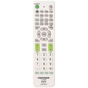 CHUNGHOP H-1880E TV Remote Control For LED LCD HDTV, H-1880E