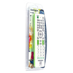 Telecomando CHUNGHOP H-1880E per TV LED LCD HDTV