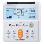Telecomando universale condizionatore CHUNGHOP K-660E