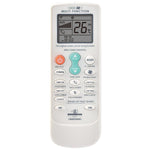 Telecomando universale condizionatore CHUNGHOP K-830ES