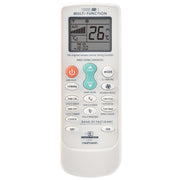 CHUNGHOP K-830ES Universal Air Conditioner Remote Control with Brand Button Pairing Function, K-830ES