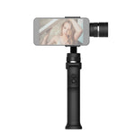 Funsnap Capture1 stabilizzatore palmare triassiale per smartphone