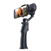 Funsnap Capture1 Stabilizzatore palmare triassiale per smartphone