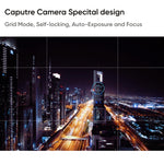 Funsnap Capture1 stabilizzatore palmare triassiale per smartphone