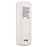 Telecomando universale condizionatore CHUNGHOP K-1068E con torcia