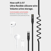 18 tipi di cavo di alimentazione e avvio per la riparazione della scheda madre per iPhone 7-16 Pro Max, 18 Kinds for iPhone 7-16 Pro Max